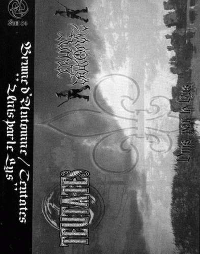 Brume D'Automne : Unis Par le Lys